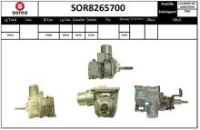 SNRA SOR8265700