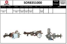 SNRA SOR8351000