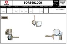 SNRA SOR8601000