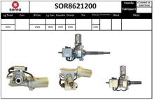 SNRA SOR8621200
