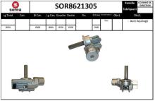 SNRA SOR8621305