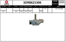 SNRA SOR8621306