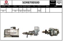 SNRA SOR8700500