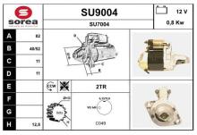 SNRA SU9004