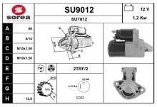 SNRA SU9012