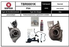 SNRA TBR0001K