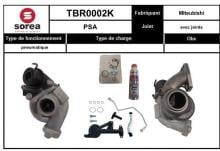 SNRA TBR0002K