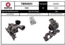 SNRA TBR0003
