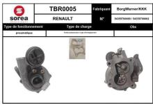 SNRA TBR0005