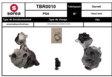 SNRA TBR0010