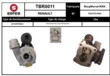 SNRA TBR0011