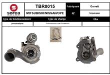 SNRA TBR0015