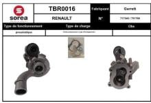 SNRA TBR0016
