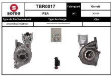 SNRA TBR0017