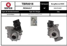 SNRA TBR0018