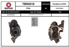SNRA TBR0019