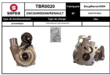 SNRA TBR0020
