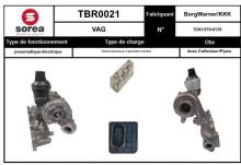 SNRA TBR0021