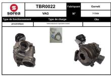 SNRA TBR0022