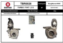 SNRA TBR0026