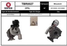 SNRA TBR0027