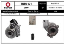 SNRA TBR0031