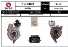 SNRA TBR0032