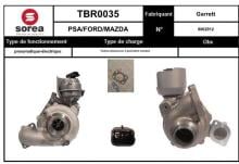 SNRA TBR0035