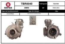 SNRA TBR0040