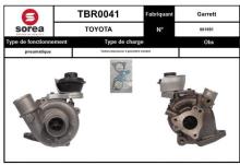 SNRA TBR0041