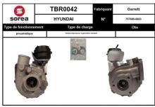 SNRA TBR0042
