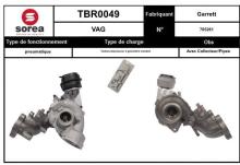 SNRA TBR0049