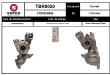 SNRA TBR0050