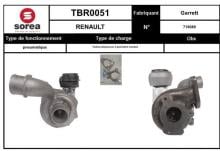 SNRA TBR0051