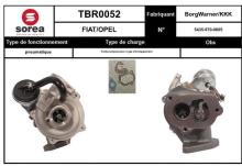 SNRA TBR0052