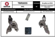 SNRA TBR0055