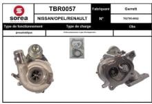 SNRA TBR0057