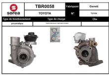 SNRA TBR0058