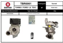 SNRA TBR0061