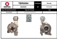SNRA TBR0064