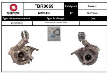 SNRA TBR0069