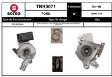 SNRA TBR0071