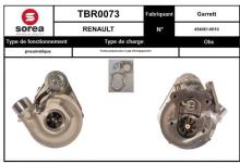 SNRA TBR0073