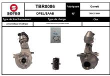 SNRA TBR0086