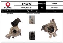 SNRA TBR0093
