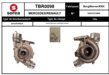 SNRA TBR0098