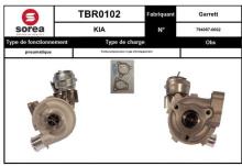 SNRA TBR0102