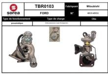 SNRA TBR0103