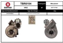 SNRA TBR0104
