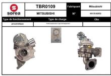 SNRA TBR0109